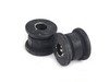 ES#2771931 - 2013232340KT1 - Front Sway Bar Installation Kit - Includes new brackets, bushings, end links, and hardware - Genuine Mercedes Benz - Mercedes Benz