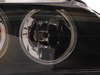 ES#172978 - 63127166116 - Halogen Headlight Assembly - right - Complete headlight assembly - Genuine BMW - BMW