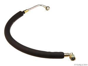 ES#7341 - 171201220D - OE Fuel Line - From pump to accumulator - Cohline - Volkswagen