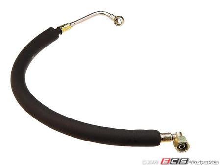ES#7341 - 171201220D - OE Fuel Line - From pump to accumulator - Cohline - Volkswagen