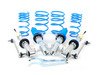 ES#2717985 - 47-139060 - Coilover Suspension Kit 47-139060 - Bilstein B14 PSS suspension kit - Bilstein - MINI