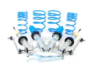 Coilover Suspension Kit 47-139060