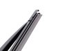 ES#2158073 - 40719A - Wiper Blade Set - Micro Edge - 19" Wiper Blade - note your existing wiper measurement - Bosch - Volkswagen