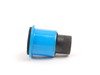 ES#52141 - 32211115116 - Rubber Bushing - Priced Each - For steering linkage - Genuine BMW - BMW