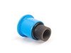 ES#52141 - 32211115116 - Rubber Bushing - Priced Each - For steering linkage - Genuine BMW - BMW