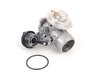 ES#276268 - 045131501L - EGR Valve Assembly - Includes sealing gasket - Genuine Volkswagen Audi - Volkswagen