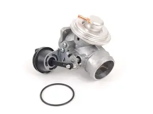 EGR Valve Assembly