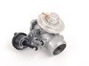 ES#276268 - 045131501L - EGR Valve Assembly - Includes sealing gasket - Genuine Volkswagen Audi - Volkswagen