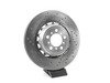 ES#4812660 - 34107889666 - Front Brake Rotor - Right (380x30mm) - Genuine BMW - BMW