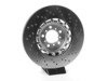 ES#4812660 - 34107889666 - Front Brake Rotor - Right (380x30mm) - Genuine BMW - BMW