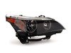 ES#172978 - 63127166116 - Halogen Headlight Assembly - right - Complete headlight assembly - Genuine BMW - BMW
