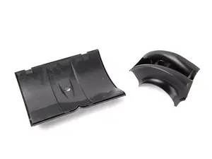 Climate Control Housing Cover