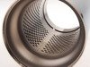 ES#2706296 - 18302348836 - M Performance Titanium Exhaust Tip - Priced Each - Replace your missing exhaust tip today - Genuine BMW M Performance - BMW