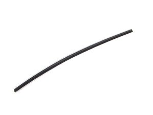 ES#89669 - 51216454229 - Inner Door Weatherstrip - Priced Each - Replace your worn-out weatherstripping - Genuine BMW - BMW