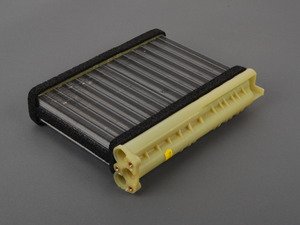 ES#177023 - 64116971105 - Heater Core - Replace your leaking or clogged core - Genuine BMW - BMW