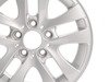 ES#64984 - 36116775595 - 16" Double Spoke Style 156 Wheel - 16x7 ET34 - Genuine BMW - BMW