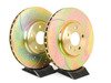 ES#2071364 - GD1574 - EBC Sport Rotor Set - Audi/VW - Front - EBC - Audi