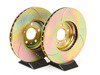 ES#2071364 - GD1574 - EBC Sport Rotor Set - Audi/VW - Front - EBC - Audi