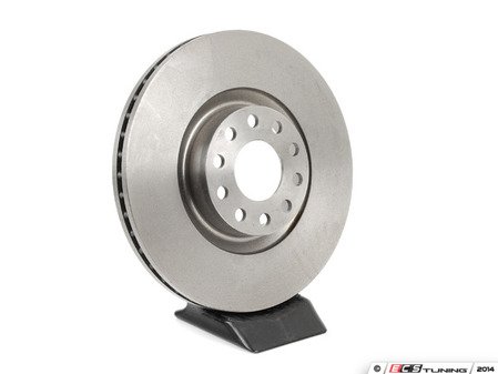 ES#2562325 - 4B3615301 - Brake Disc - (NO LONGER AVAILABLE) - Pilenga - 