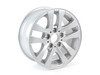 ES#64984 - 36116775595 - 16" Double Spoke Style 156 Wheel - 16x7 ET34 - Genuine BMW - BMW