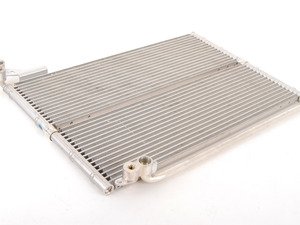 ES#38602 - 17217534913 - Oil Cooler - Maintain proper oil temperature - Genuine BMW - BMW