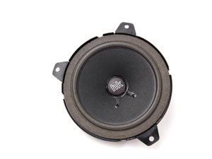 ES#181830 - 65138368244 - Harman Kardon Speaker - Priced Each - Located in the front door panels and rear deck - Genuine BMW - BMW