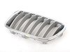 ES#2138285 - 51117237421 - Front Grill - Left - Titan - Genuine BMW - BMW