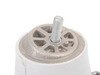 ES#2730791 - 94837504901 - Hydraulic Engine Mount - Left Side Fitment - Lemforder - Porsche