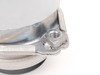 ES#2730791 - 94837504901 - Hydraulic Engine Mount - Left Side Fitment - Lemforder - Porsche