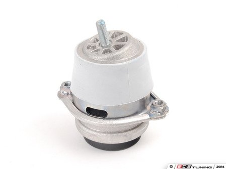 ES#2730793 - 94837505001 - Hydraulic Engine Mount - Lemforder - Porsche