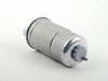 ES#947 - 1J0127401A -  Fuel Filter - Replace that dirty fuel filter, VW recommends it's replacement every 20K miles - Mann - Volkswagen
