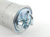 ES#947 - 1J0127401A -  Fuel Filter - Replace that dirty fuel filter, VW recommends it's replacement every 20K miles - Mann - Volkswagen