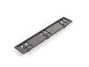 ES#77799 - 51132693351 - Emblem Frame - ///M - (NO LONGER AVAILABLE) - The frame that houses the ///M emblem on the door sill - Genuine BMW - 