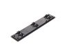 ES#77799 - 51132693351 - Emblem Frame - ///M - (NO LONGER AVAILABLE) - The frame that houses the ///M emblem on the door sill - Genuine BMW - 