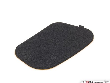 ES#1898138 - 63217274614 - GASKET, REAR LIGHT, - Genuine BMW - BMW