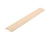 ES#123207 - 51477146332 - Front Door sill - priced each - Beige, front inner door sill fits left or right side - Genuine BMW - BMW