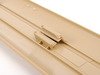 ES#123207 - 51477146332 - Front Door sill - priced each - Beige, front inner door sill fits left or right side - Genuine BMW - BMW