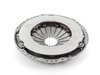 ES#925 - 021198141A - Sachs OEM Clutch Kit - Comes with Pressure plate, Clutch Disc, Throw-out Bearing, related hardware - Sachs - Volkswagen