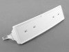 ES#74082 - 51112252017 - License plate holder reinforcement  - Replace damaged or missing trim to get your BMW in tip top shape - Genuine BMW - BMW