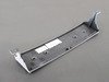 ES#74082 - 51112252017 - License plate holder reinforcement  - Replace damaged or missing trim to get your BMW in tip top shape - Genuine BMW - BMW