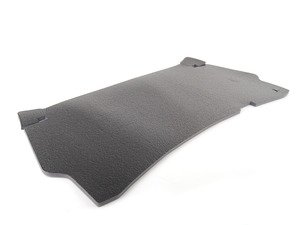 ES#2796236 - 96455628101 - Engine Compartment Sound Absorber - Located above the engine in the engine bay - OE Aftermarket - Porsche