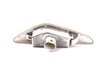 ES#173561 - 63136920731 - Clear Fender Side Marker - Left - Direct replacement - Genuine BMW - BMW