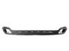 ES#2727829 - 18302349668 - F15 Lower Valence - w/ Chrome tips - The lower portion of the bumper which houses the exhaut tips - Genuine BMW M Performance - BMW