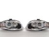 ES#1884476 - 8E0941029Bp030Bp - Euro-Spec Xenon Headlight Set - (NO LONGER AVAILABLE) - Upgrade to the Euro style headlights - Genuine European Volkswagen Audi - 