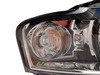 ES#1884476 - 8E0941029Bp030Bp - Euro-Spec Xenon Headlight Set - (NO LONGER AVAILABLE) - Upgrade to the Euro style headlights - Genuine European Volkswagen Audi - 