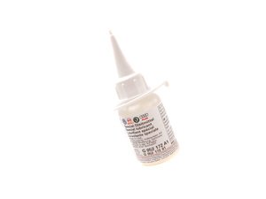 ES#6982 - G052172A1 - Weatherstrip Lubricant - Lubricant to help keep your roof seals fresh - Genuine Volkswagen Audi - Audi Volkswagen