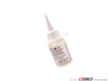 ES#6982 - G052172A1 - Weatherstrip Lubricant - Lubricant to help keep your roof seals fresh - Genuine Volkswagen Audi - Audi Volkswagen