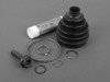 ES#437128 - 8E0498203D -  Front CV Joint Boot Kit - Outer - Priced Each - Stop losing CV grease and extend axle joint life - Genuine Volkswagen Audi - Audi