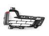 ES#2720281 - 51117325494 - GRILL, SIDE, OPEN, RIGHT - Genuine BMW - BMW