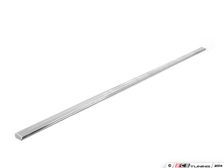 ES#77098 - 51131803360 - E10 Rain Tray Trim - Right - Replace your damaged trim - Genuine BMW - BMW